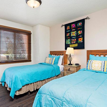 Fort Marcy Suites By All Seasons Resort Lodging Santa Fe Esterno foto