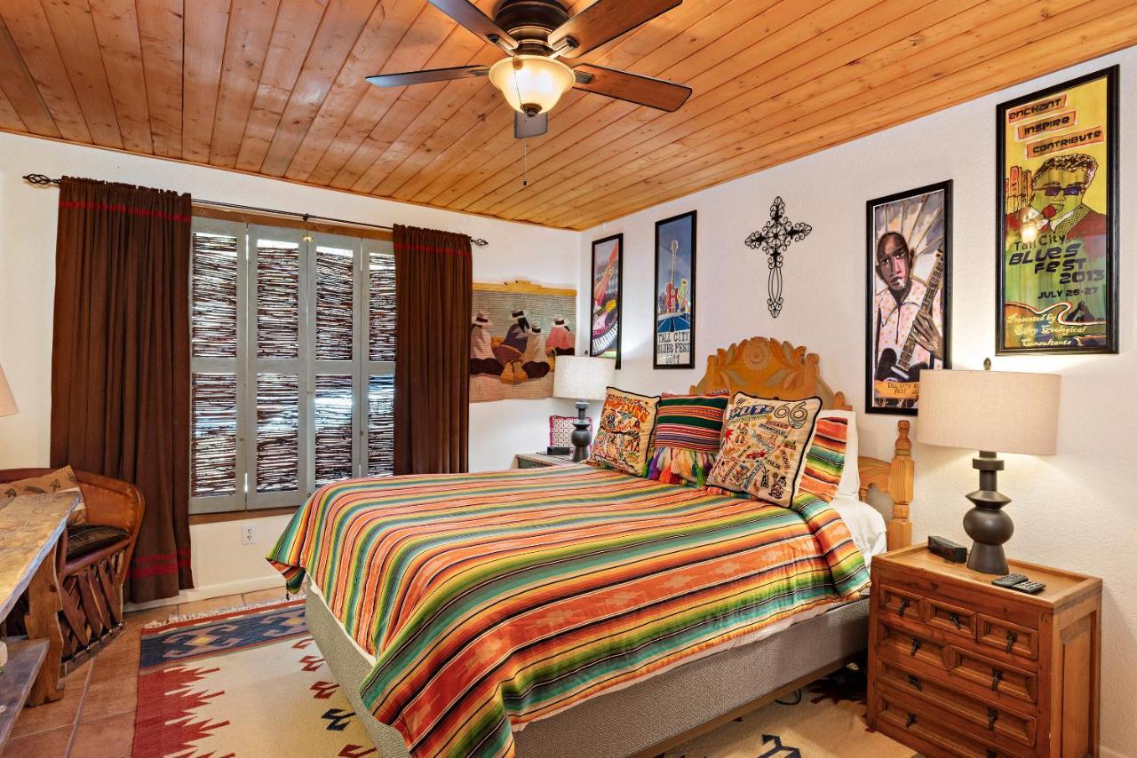 Fort Marcy Suites By All Seasons Resort Lodging Santa Fe Esterno foto