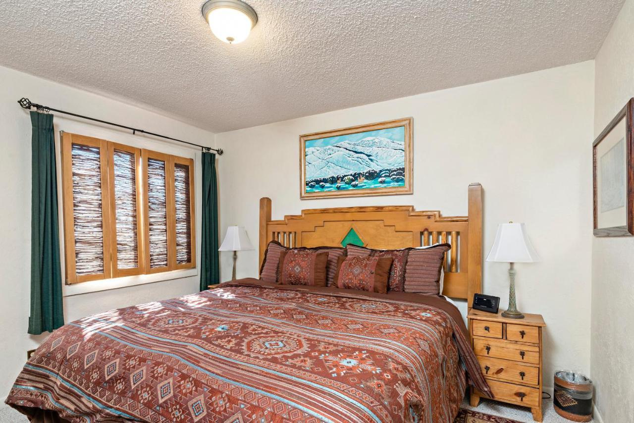 Fort Marcy Suites By All Seasons Resort Lodging Santa Fe Esterno foto