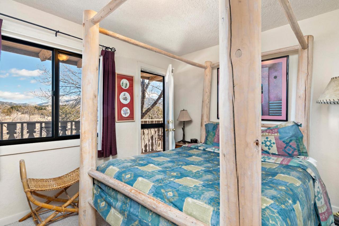 Fort Marcy Suites By All Seasons Resort Lodging Santa Fe Esterno foto