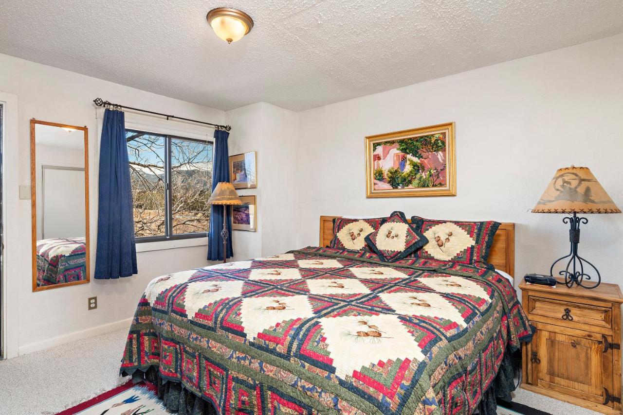 Fort Marcy Suites By All Seasons Resort Lodging Santa Fe Esterno foto