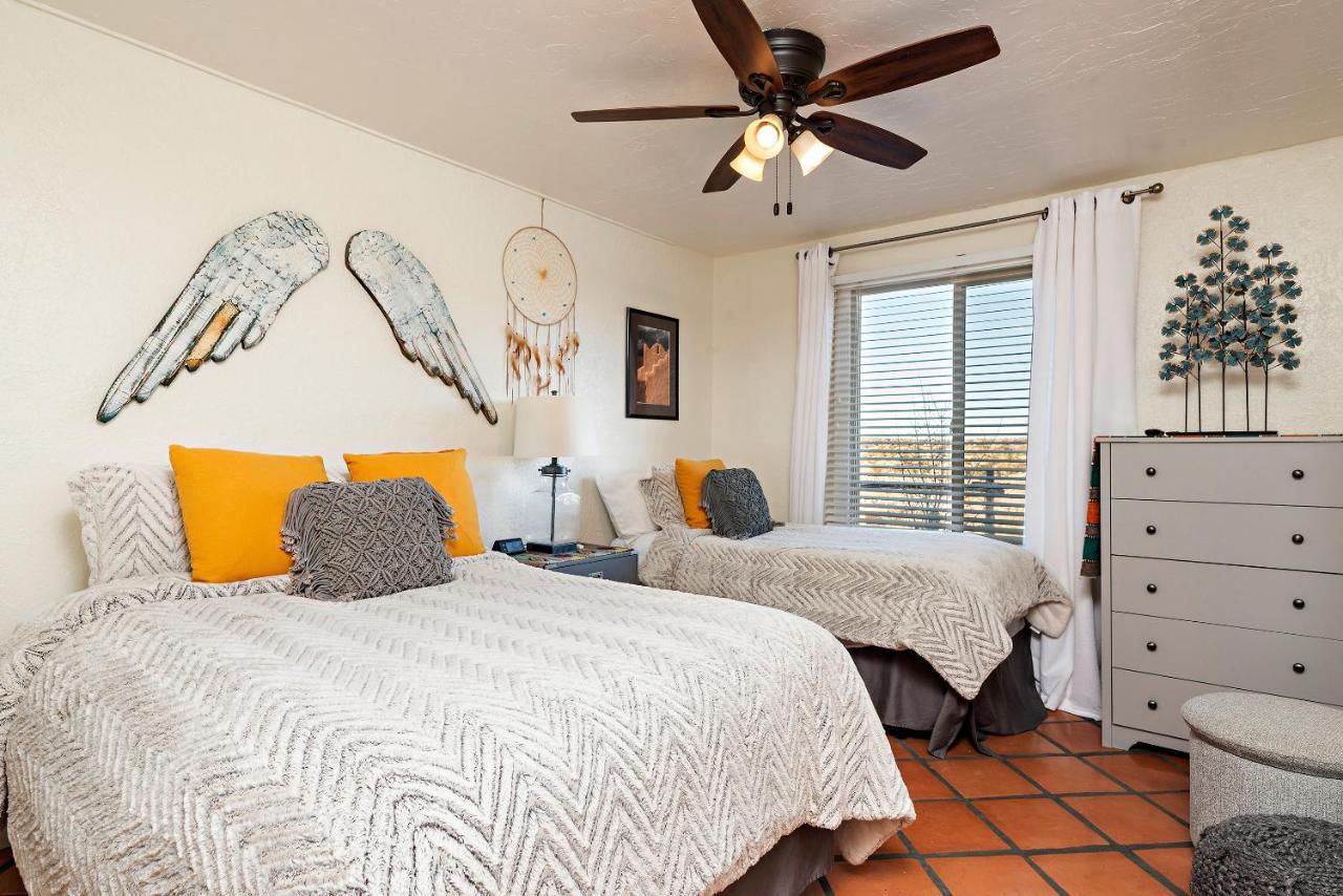 Fort Marcy Suites By All Seasons Resort Lodging Santa Fe Esterno foto