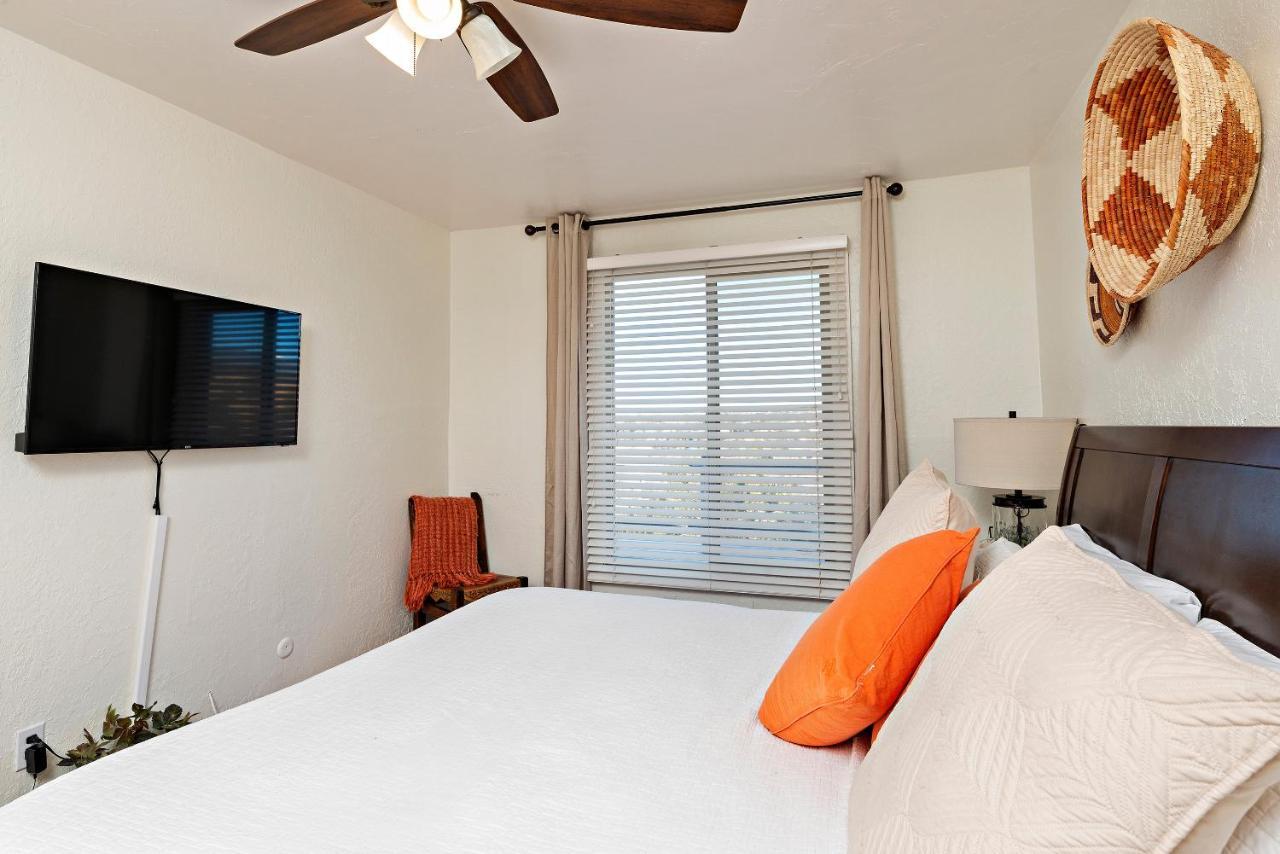 Fort Marcy Suites By All Seasons Resort Lodging Santa Fe Esterno foto