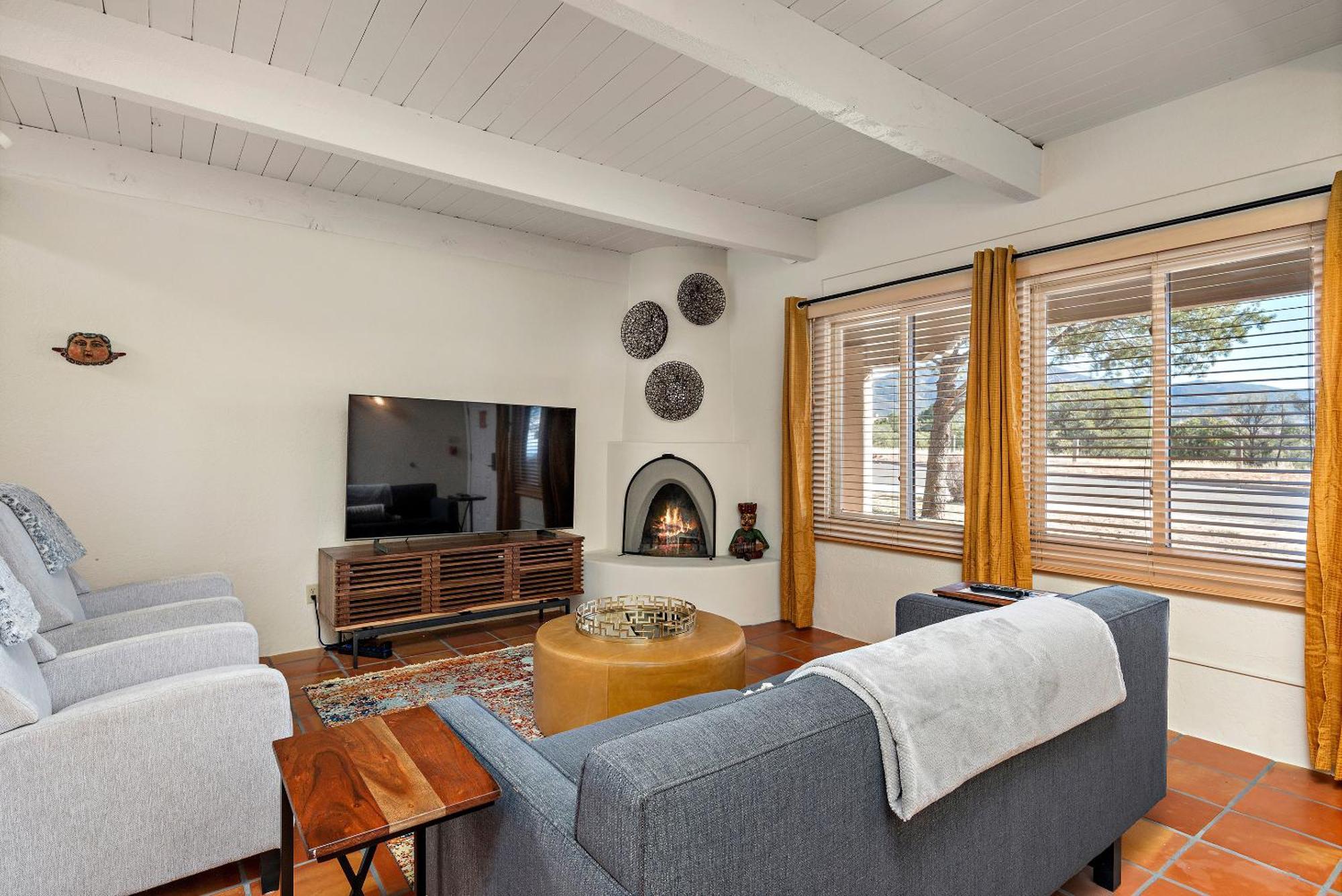 Fort Marcy Suites By All Seasons Resort Lodging Santa Fe Esterno foto