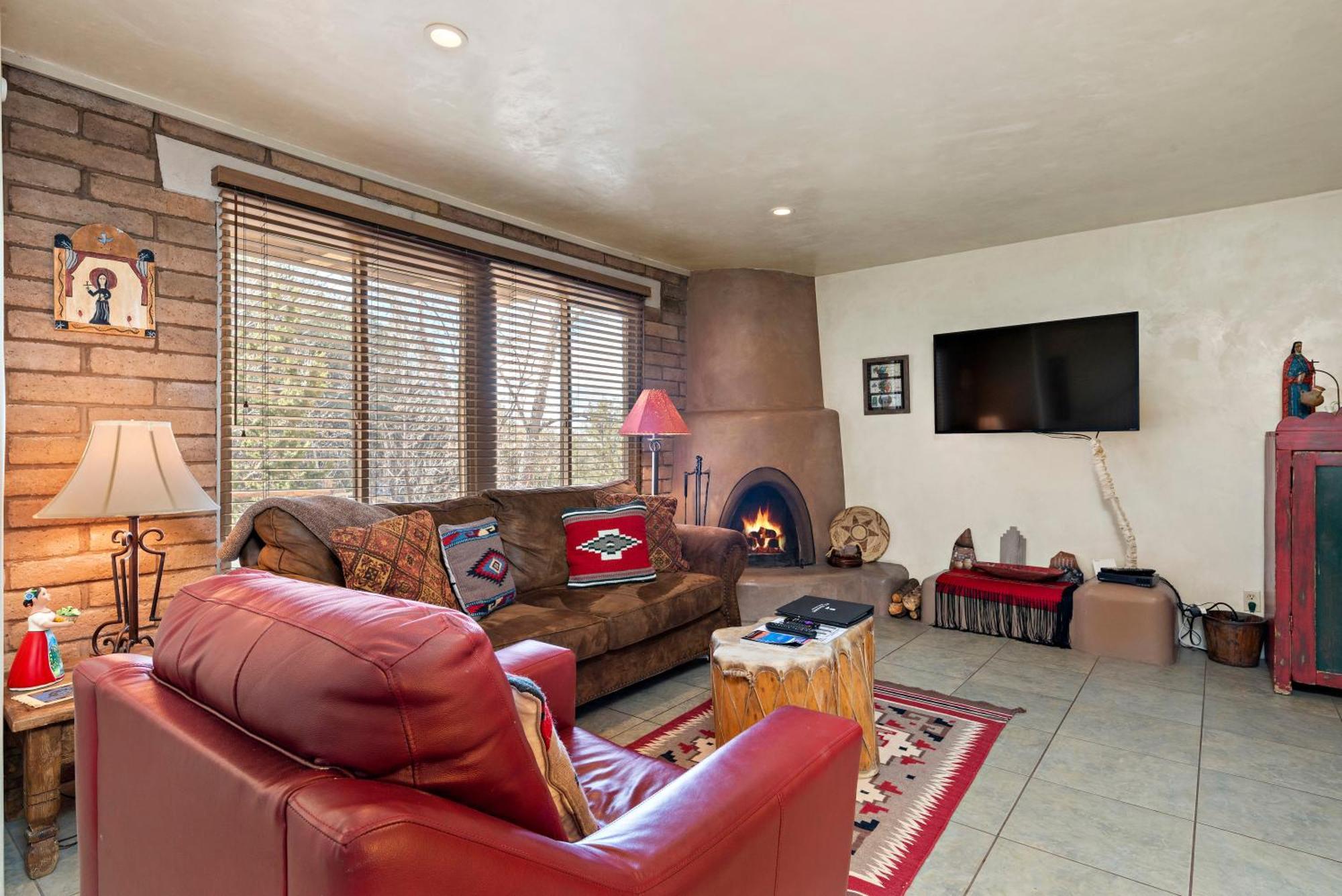 Fort Marcy Suites By All Seasons Resort Lodging Santa Fe Esterno foto