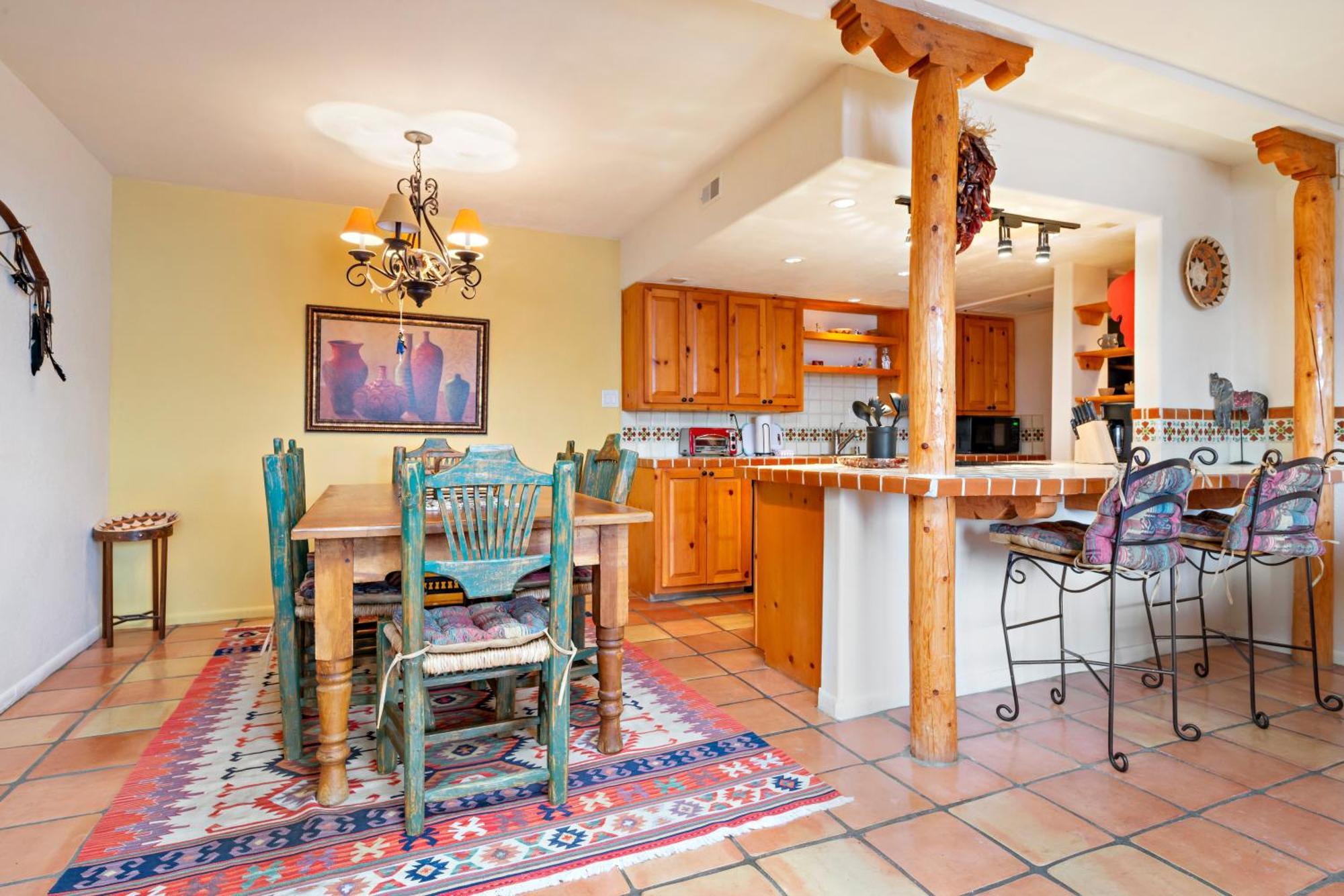 Fort Marcy Suites By All Seasons Resort Lodging Santa Fe Esterno foto
