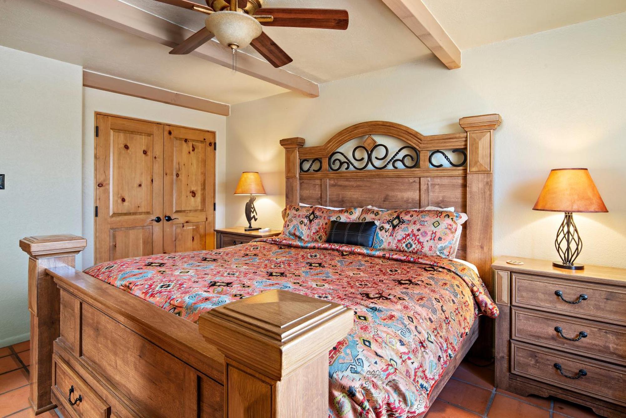 Fort Marcy Suites By All Seasons Resort Lodging Santa Fe Esterno foto