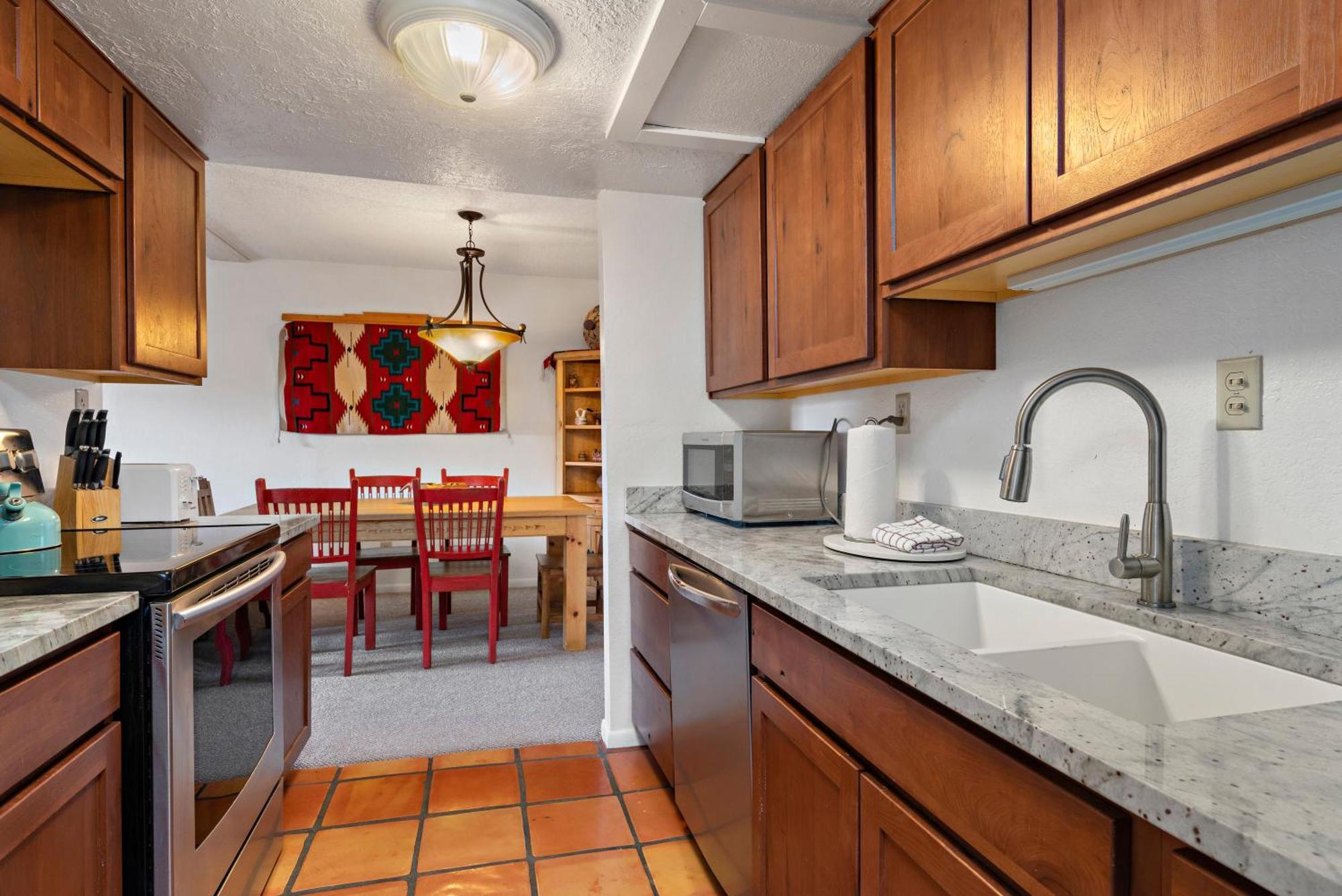 Fort Marcy Suites By All Seasons Resort Lodging Santa Fe Esterno foto