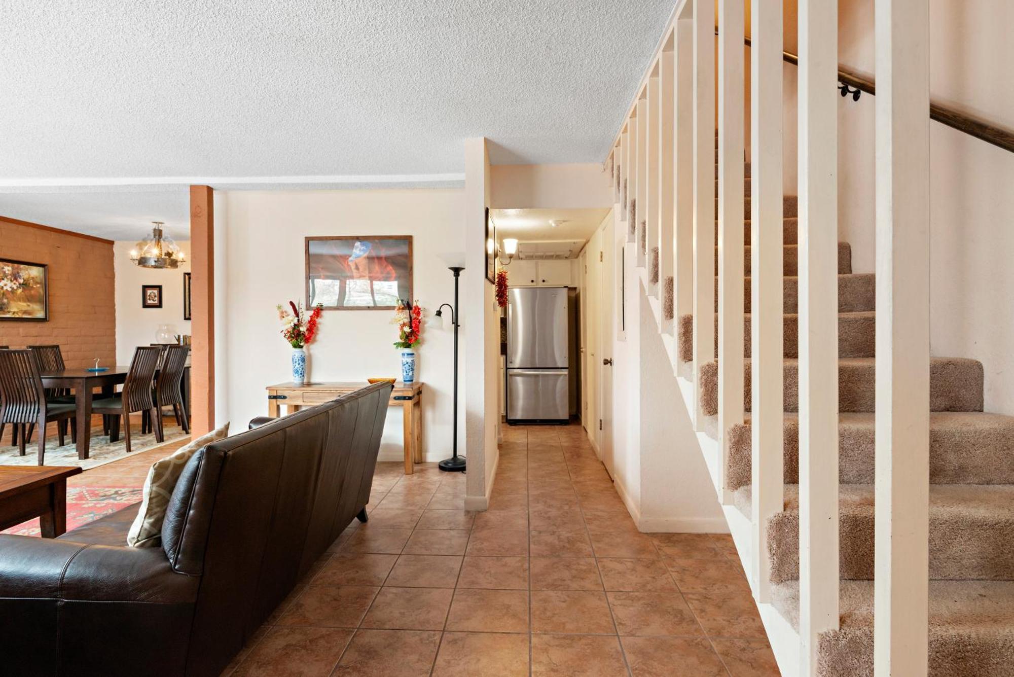 Fort Marcy Suites By All Seasons Resort Lodging Santa Fe Esterno foto