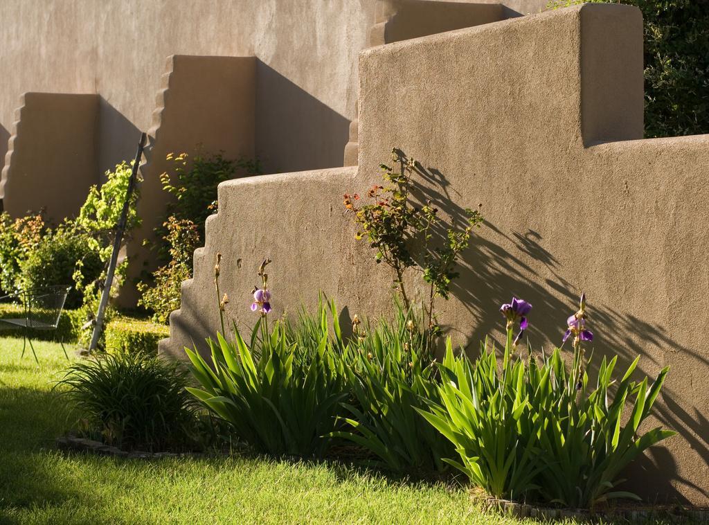 Fort Marcy Suites By All Seasons Resort Lodging Santa Fe Esterno foto