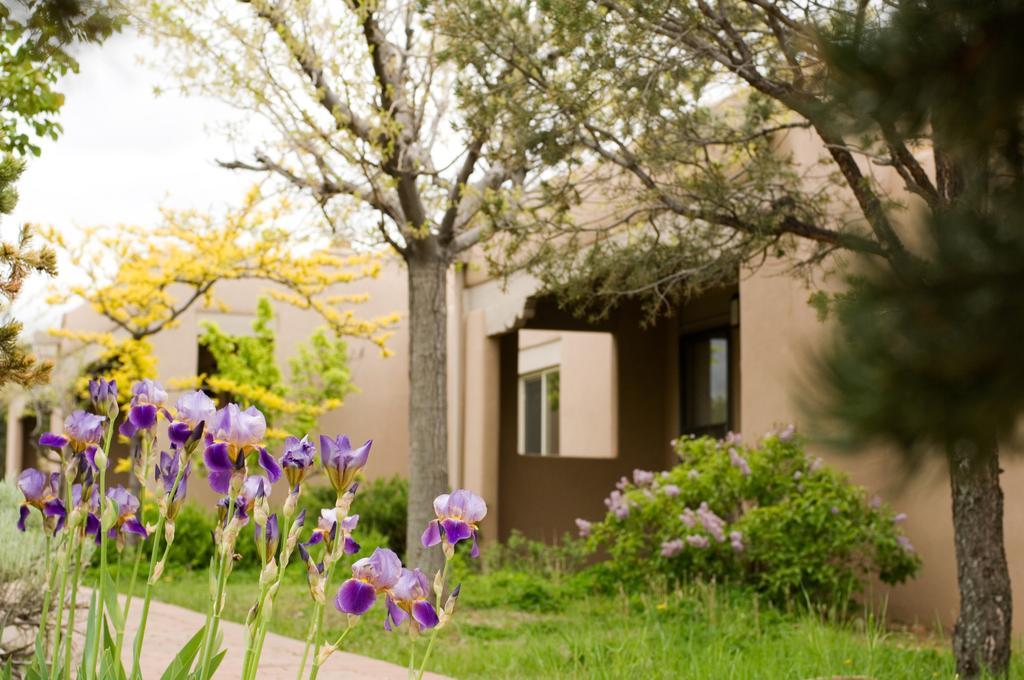 Fort Marcy Suites By All Seasons Resort Lodging Santa Fe Esterno foto