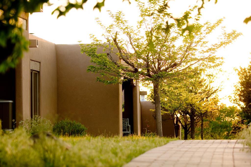 Fort Marcy Suites By All Seasons Resort Lodging Santa Fe Esterno foto